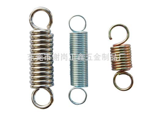 东莞弹簧厂家