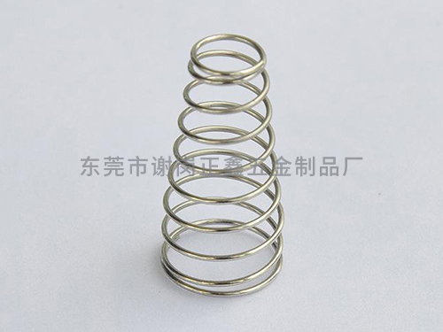 弹簧
