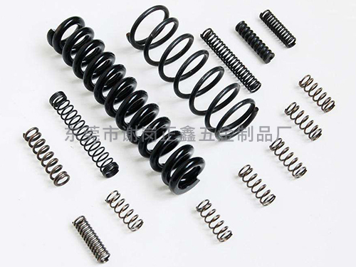 弹簧生产厂家