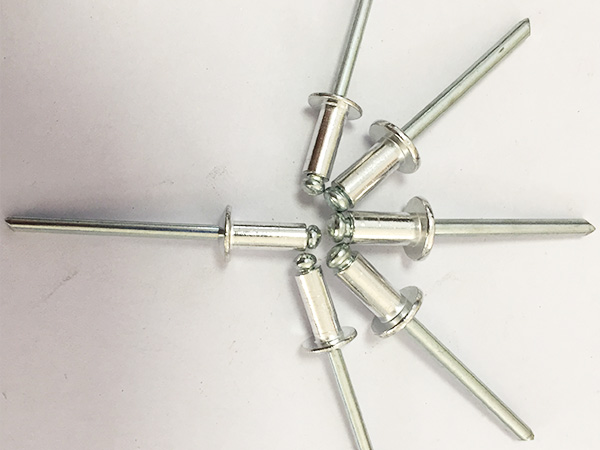 铝拉钉