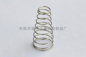 弹簧生产厂家为什么建议镀锡和镀镉来做保护层